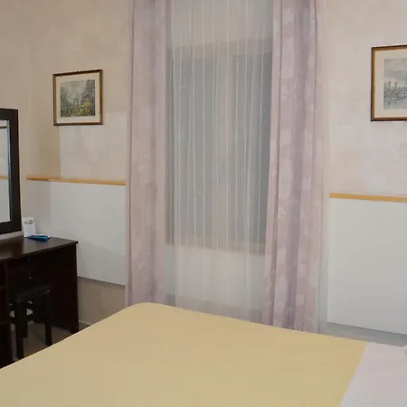 Maison d'hôtes Carina 4*
