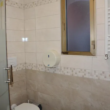 Maison d'hôtes Carina