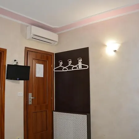 Maison d'hôtes Carina Rome