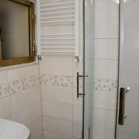 Maison d'hôtes Carina