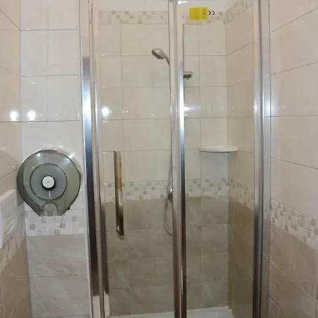 Pensjonat Carina Rzym