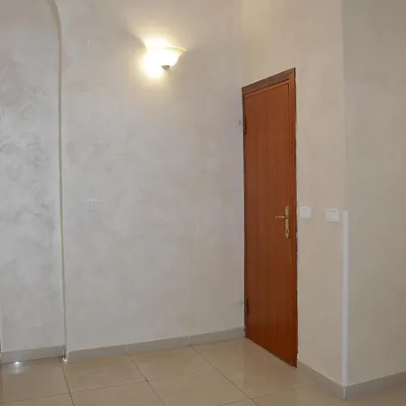 Carina Pensjonat Rzym