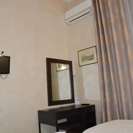 Carina Pensjonat Rzym