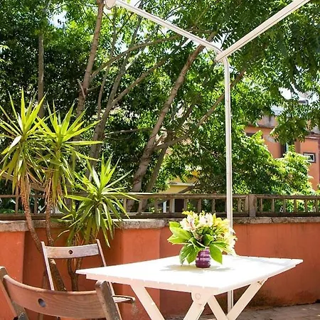 Carina Affittacamere