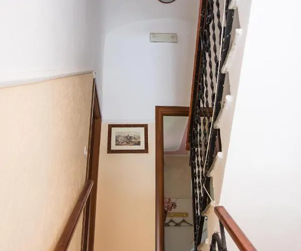 罗马卡里纳旅馆